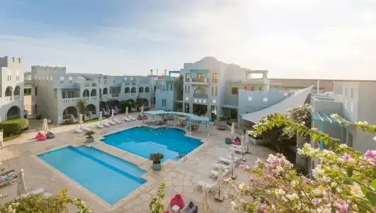 Fanadir - El Gouna - 13