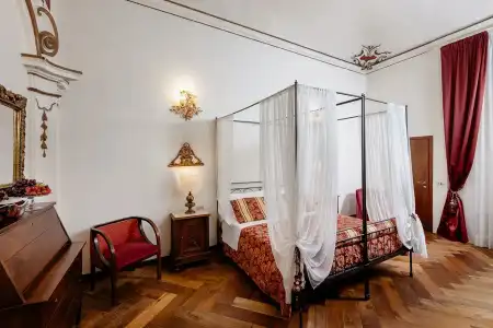 Palazzo dal Borgo - 63