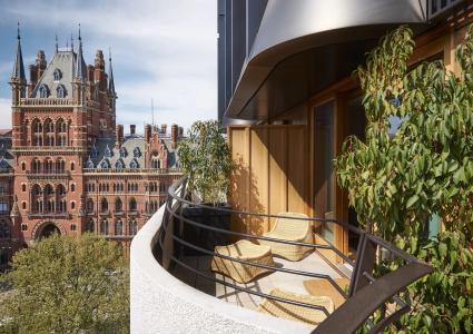 The Standard London - 96
