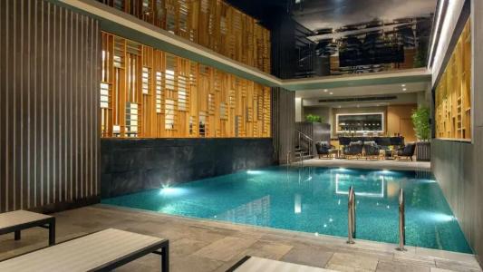 Hilton Maslak - 6