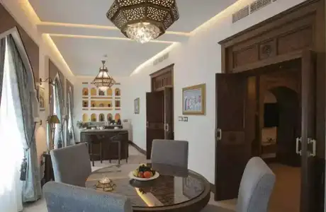 Souq Waqif Boutiques - Tivoli - 60