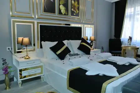 Emirhan Guesthouse & Suites - 93