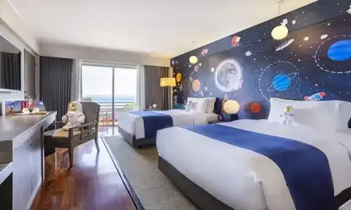 Avani Pattaya Resort - 54