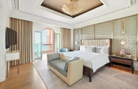 Emirates Palace Mandarin Oriental, Abu Dhabi - 84