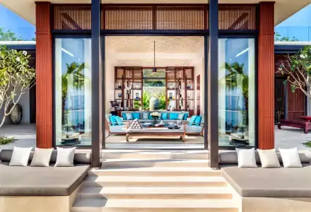 Anantara Layan Phuket Resort - 108