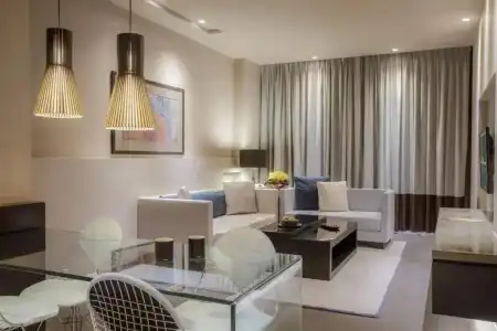 THE ABDALI BOULEVARD by IHG - 42