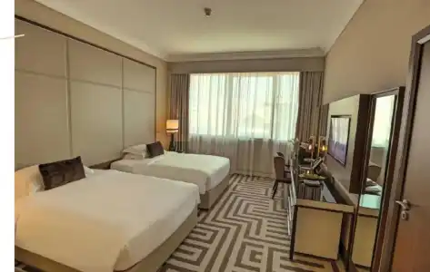 Al Maha Arjaan By Rotana - 47