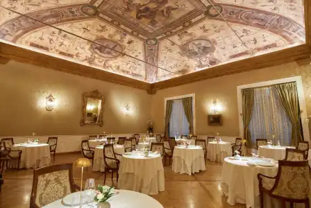Grand Majestic già Baglioni - 17
