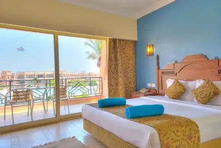 Jasmine Palace Resort & Spa - 116