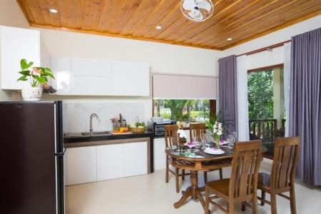 Herbal Resort Phu Quoc - 52