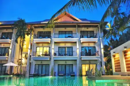 Navatara Phuket Resort - 21
