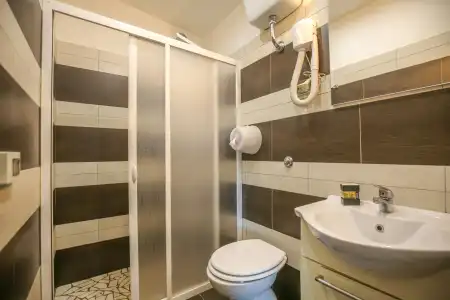 Hostel & Glamping Santa Fortunata - 85