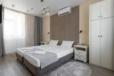 Baza Otdykha Adler - 162