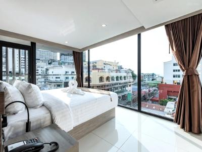 Blackwoods Pattaya - 49