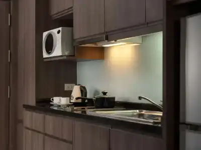 Novotel Living Bangkok Sukhumvit Legacy - 83