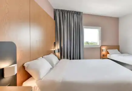 B&B Montpellier Centre Le Millénaire - 26
