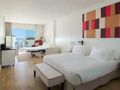 H10 Estepona Palace - 39