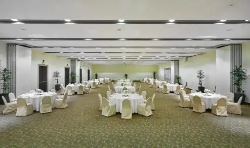 Crowne Plaza Rome St. Peter's by IHG - 20