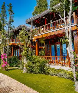 Ocean Bay Phu Quoc Resort and Spa - 47