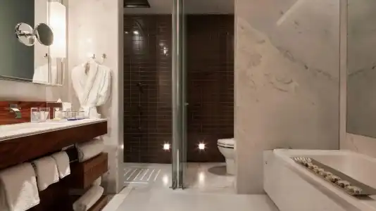 Las Alcobas, a Luxury Collection, Mexico City - 41