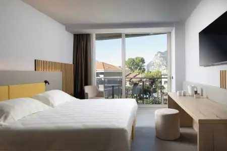Garda Suite - TonelliHotels - 36