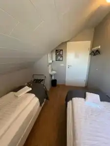 Sauðanes Guesthouse - 19