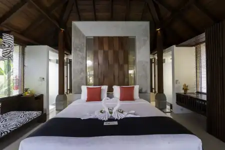 Pavilion Samui Villas and Resort - 110