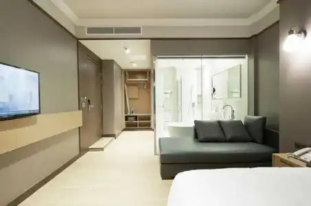 RedDoorz @ Hong Kong Street - 39