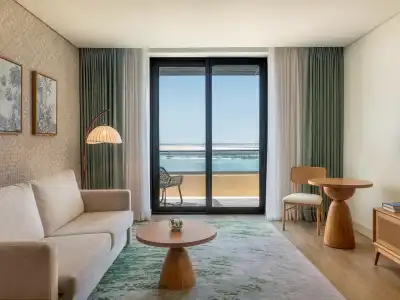Radisson Blu, Abu Dhabi Yas Island - 83