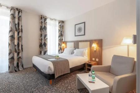 Holiday Inn Paris Opéra Grands Boulevards by IHG - 9