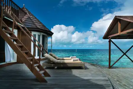 Nika Island Resort & Spa - 92