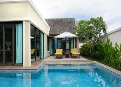 Fair House Villas & Spa, Koh Samui - 75