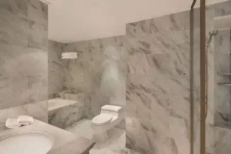 Le Meridien Jakarta - 53
