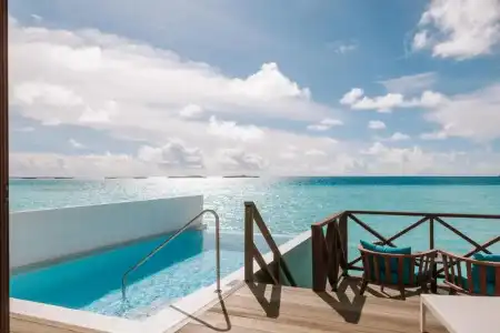 Joy Island Maldives by Cocoon Collection - 21