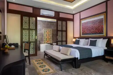 The Artini Dijiwa Ubud - 47