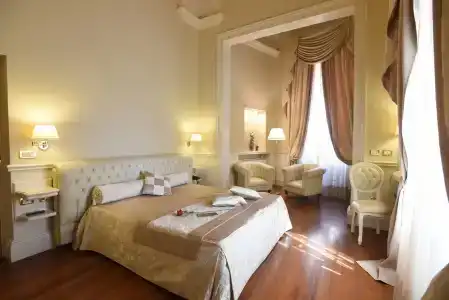 SANTA CHIARA Suite & Spa - Lecce - 62