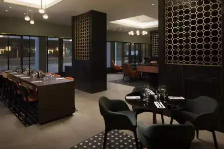 Crowne Plaza Zürich by IHG - 26