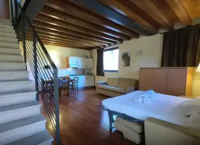 Villa dei Cedri Thermal Park & Natural Spa - 41