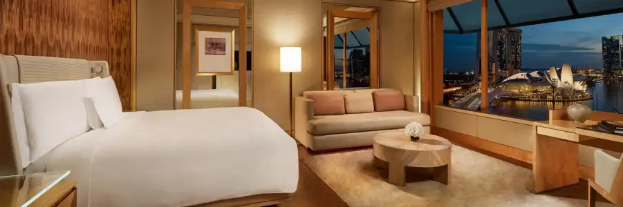 The Ritz-Carlton, Millenia - 43