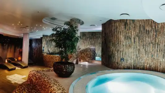 Wellton Riga & Spa - 32