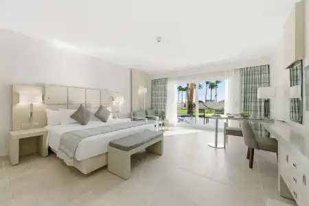 Cleopatra Luxury Resort Sharm El Sheikh - 46