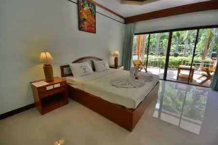 Daimond Private Resort - 45