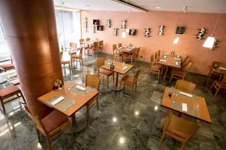 Sercotel Delfos Andorra - 14