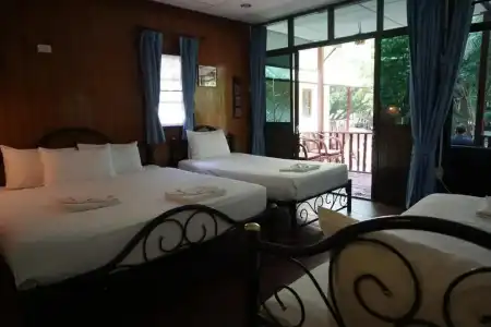 Moonhut Bungalows - 17