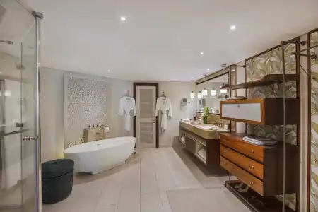 Royal Palm Beachcomber Luxury - 38