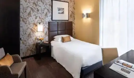 Starhotels Majestic - 25