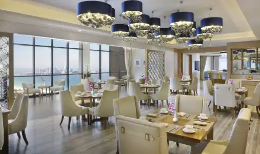 Al Habtoor Grand Resort, Autograph Collection By Marriott - 42