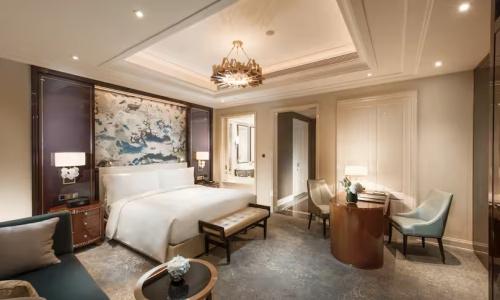 Waldorf Astoria Chengdu - 77
