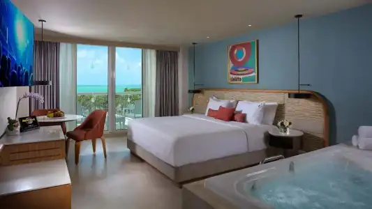 Hard Rock Cancun -  All Inclusive - 39