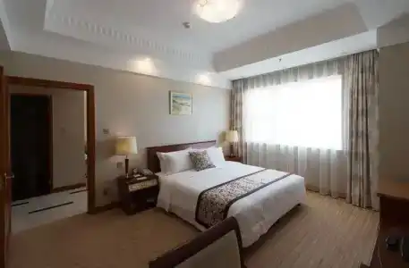 Shanghai Shaanxi Business - 42